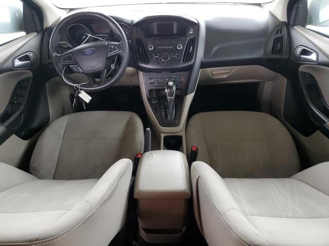 Фото 8 - FORD FOCUS