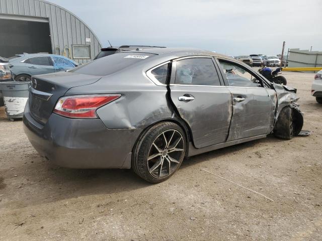 Фото 3 - NISSAN ALTIMA