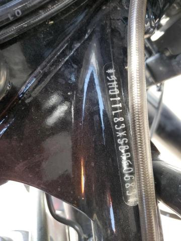 HARLEY-DAVIDSON FLTRXSTSE 2025