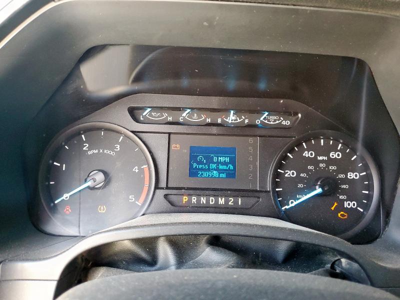 Фото 9 - FORD F250