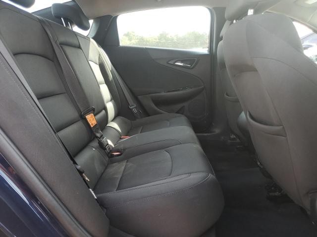 Фото 10 - CHEVROLET MALIBU