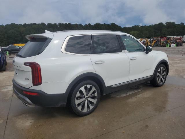 Фото 3 - KIA TELLURIDE