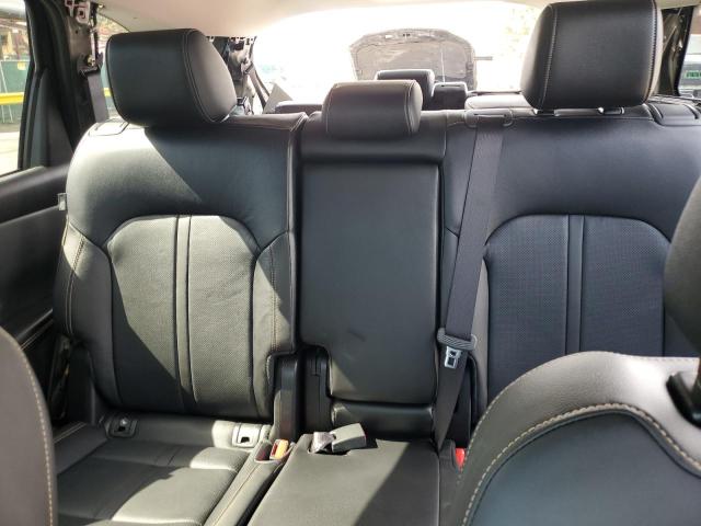 MAZDA CX-90 2025 VIN JM3KKBHA6S1252027