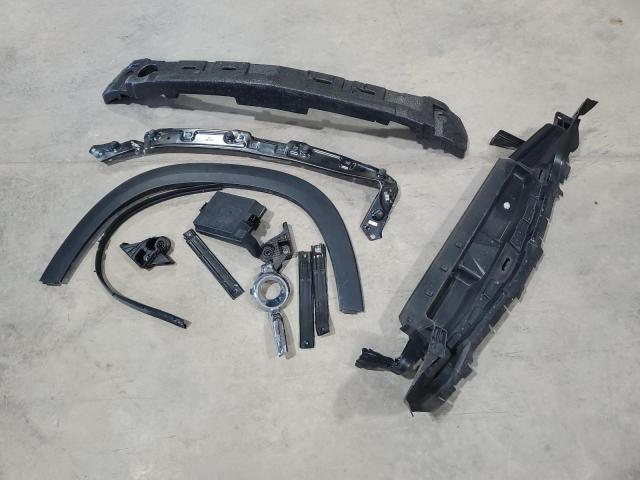 Фото 13 - CHEVROLET TRAX