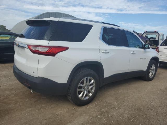 Фото 3 - CHEVROLET TRAVERSE