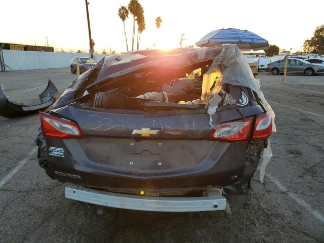 Фото 6 - CHEVROLET EQUINOX