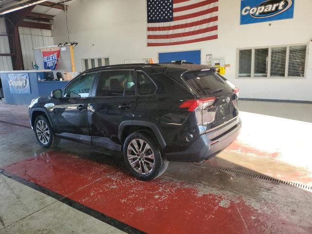 Фото 2 - TOYOTA RAV4