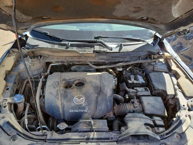 Фото 12 - MAZDA CX-5 PREFE