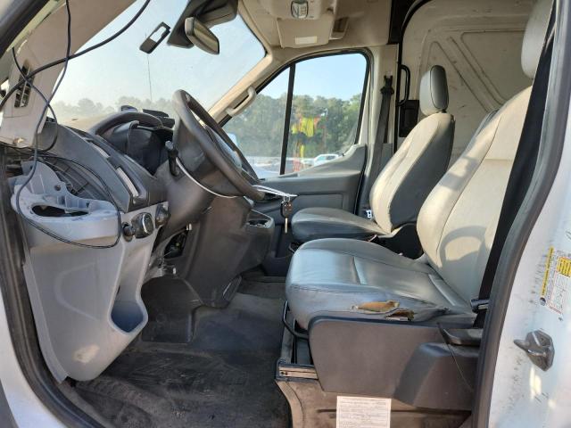 Фото 7 - FORD TRANSIT