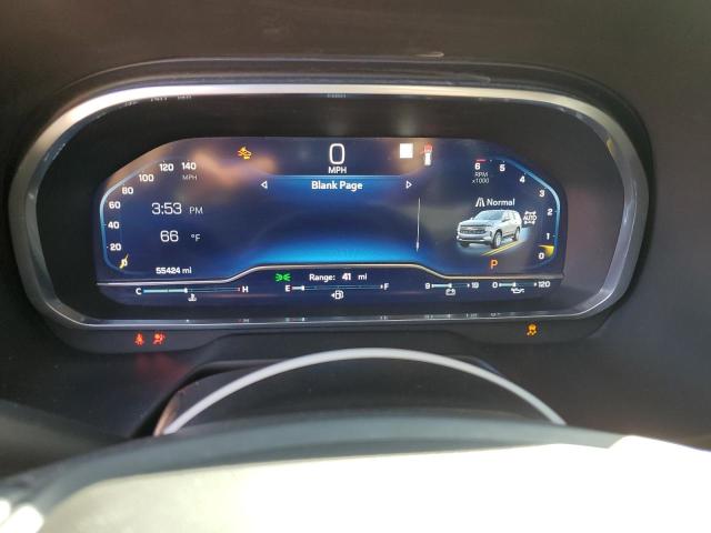 Фото 9 - CHEVROLET TAHOE