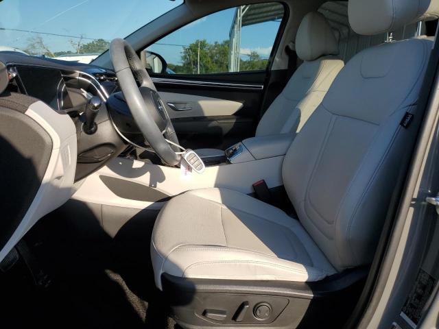 Фото 7 - HYUNDAI TUCSON