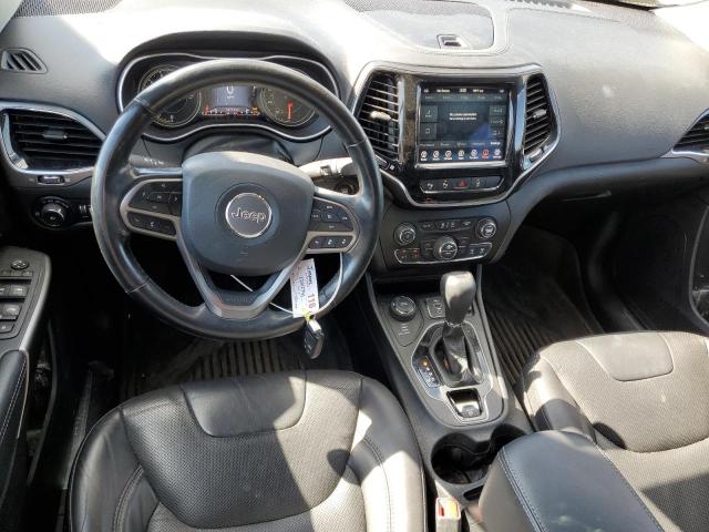 Фото 8 - JEEP GRAND CHER