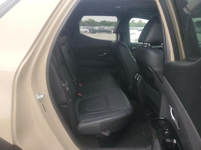 HYUNDAI SANTA CRUZ 2024 VIN 5NTJEDAF6RH094838