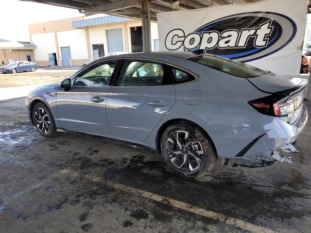 Фото 2 - HYUNDAI SONATA