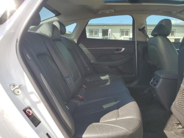 Фото 10 - HYUNDAI SONATA