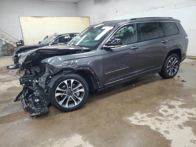 Фото 1 - JEEP GRAND CHER