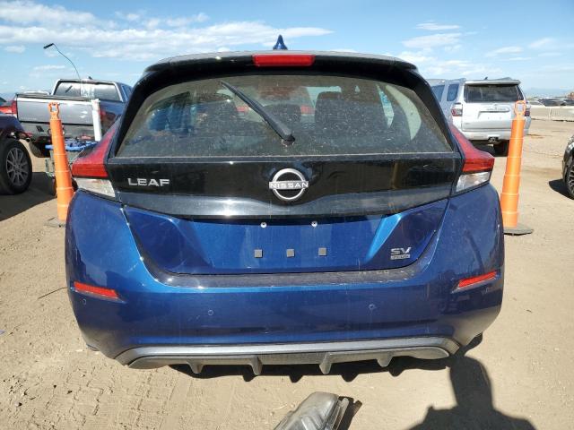 Фото 6 - NISSAN LEAF