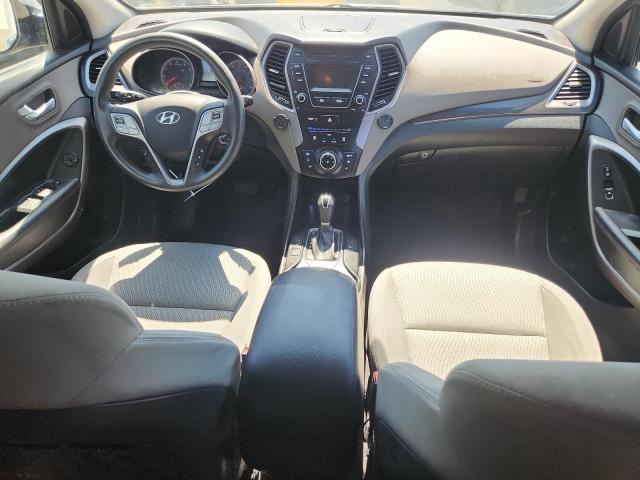 Фото 8 - HYUNDAI SANTA FE