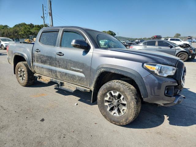 Фото 4 - TOYOTA TACOMA