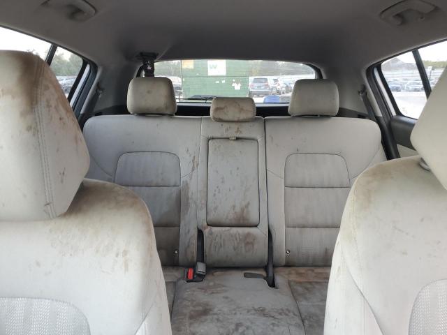 Фото 10 - KIA SPORTAGE