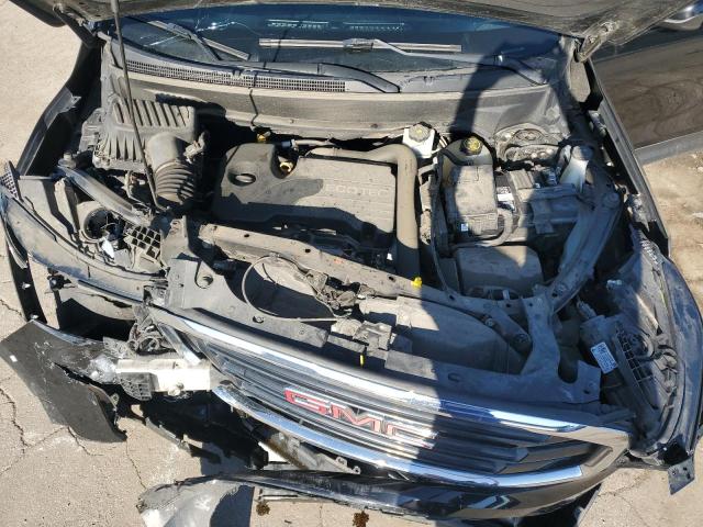 Фото 12 - GMC TERRAIN