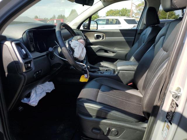 Фото 7 - KIA SORENTO