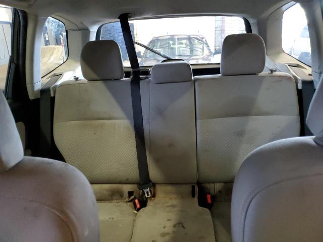 Фото 10 - SUBARU FORESTER