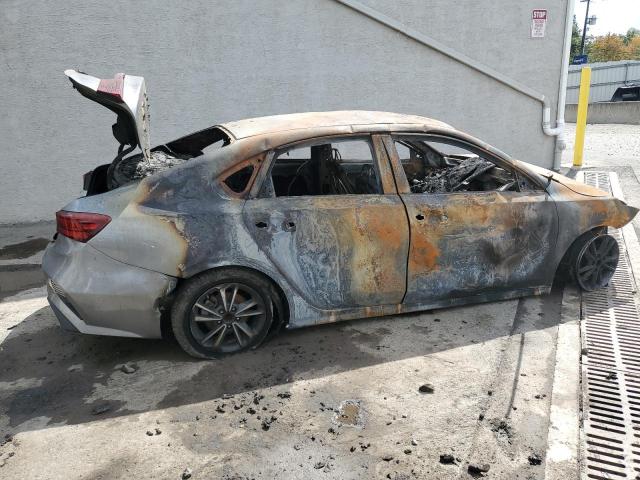 Фото 3 - KIA FORTE