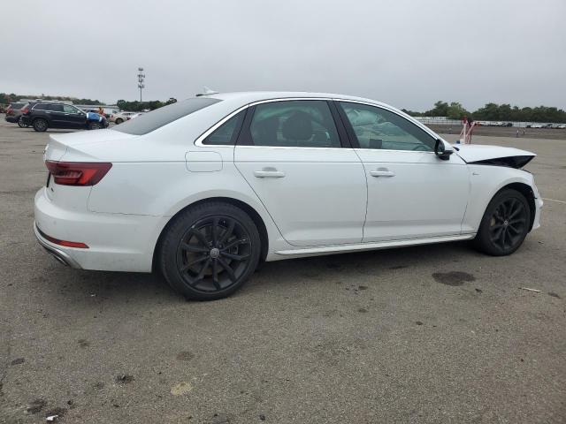 Фото 3 - AUDI A4