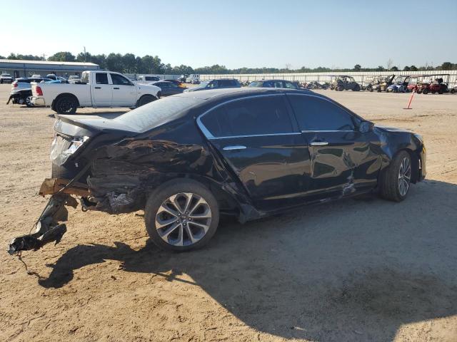 Фото 3 - HONDA ACCORD