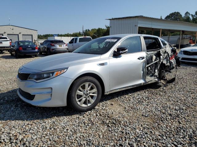 Фото 1 - KIA OPTIMA