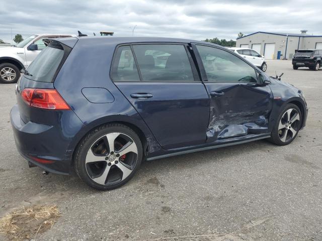 VOLKSWAGEN GTI 2017 VIN 3VW4T7AU1HM038796