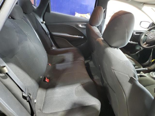 DODGE DART 2016 VIN 1C3CDFAA7GD625062