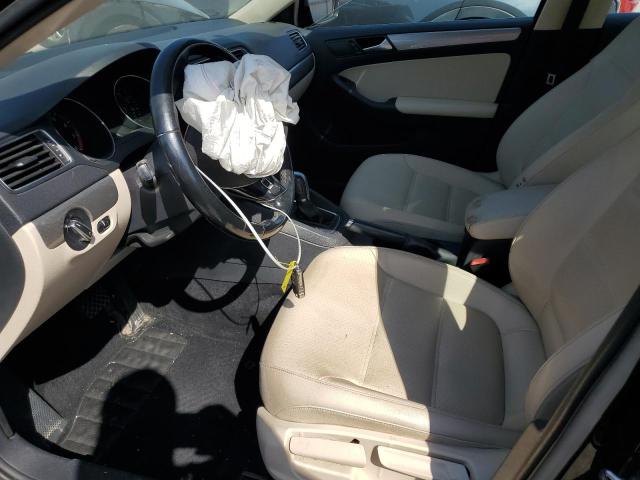 Фото 7 - VOLKSWAGEN JETTA