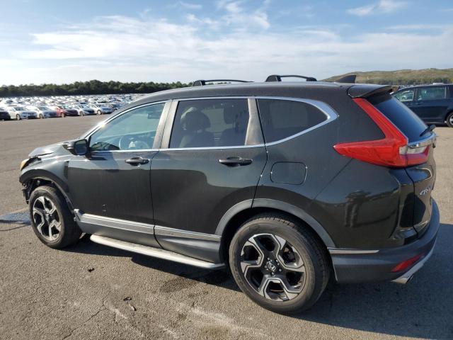 Фото 2 - HONDA CRV