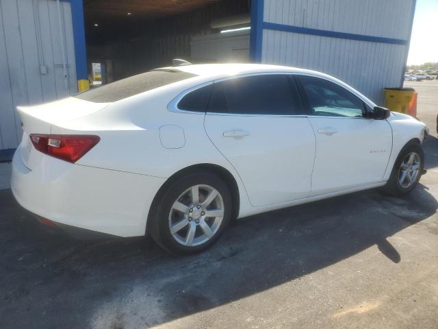 Фото 3 - CHEVROLET MALIBU