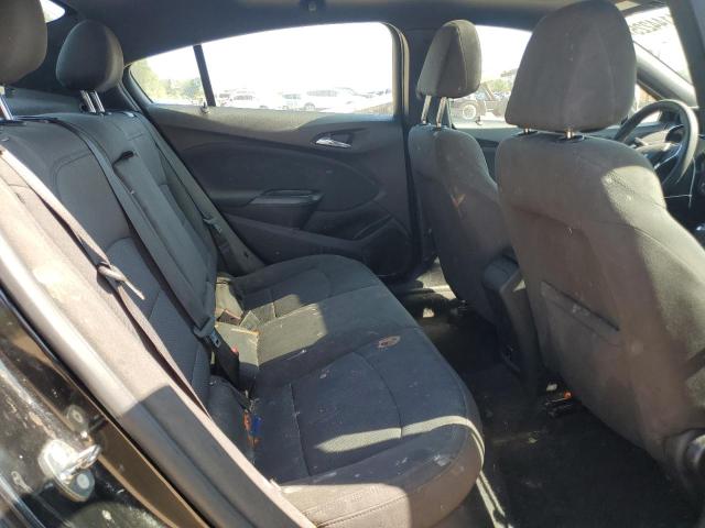 Фото 10 - CHEVROLET CRUZE