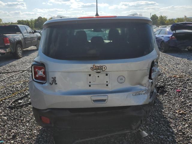 Фото 6 - JEEP RENEGADE