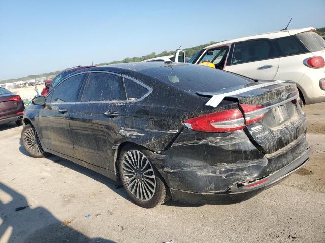 Фото 2 - FORD FUSION