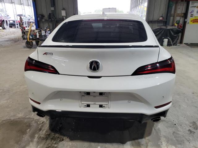 Фото 6 - ACURA INTEGRA A-