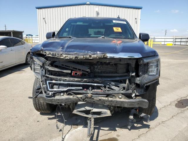 Фото 5 - GMC YUKON