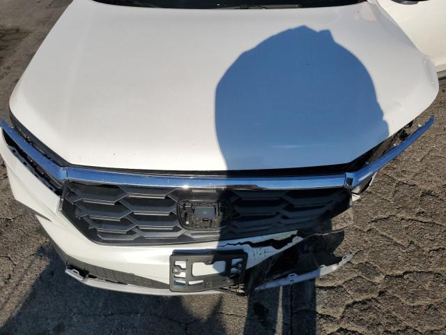 Фото 12 - HONDA PILOT