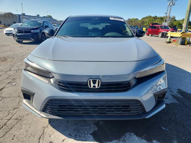 Фото 5 - HONDA CIVIC