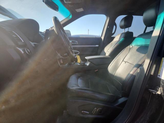 Фото 7 - FORD EXPLORER