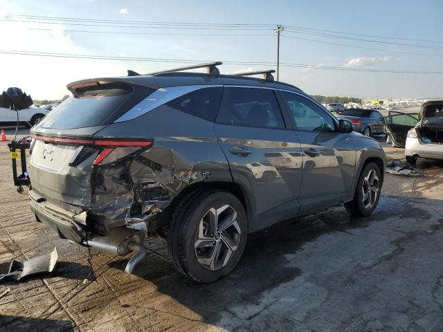 Фото 3 - HYUNDAI TUCSON