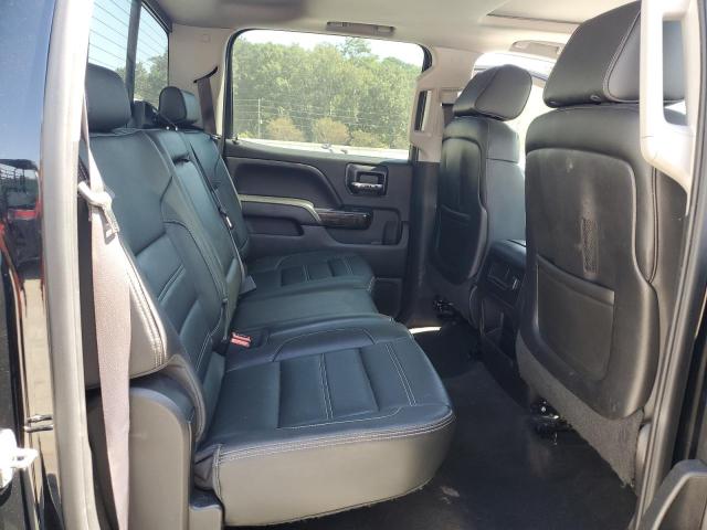 Фото 10 - GMC SIERRA