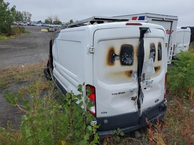 Фото 3 - FORD TRANSIT