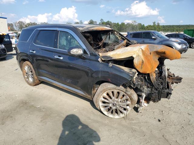 Фото 4 - HYUNDAI PALISADE