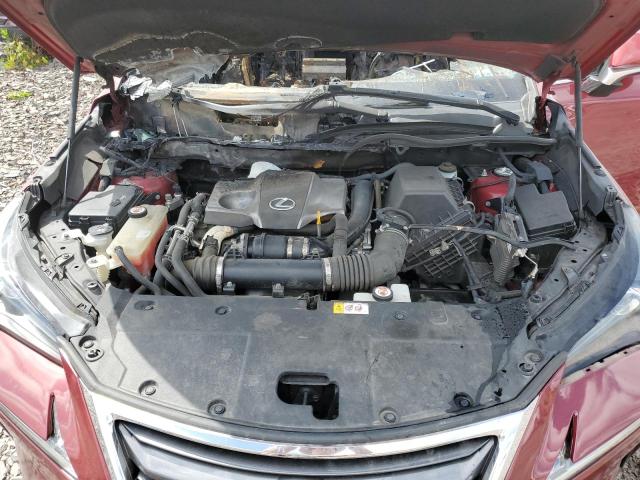 Фото 12 - LEXUS NX