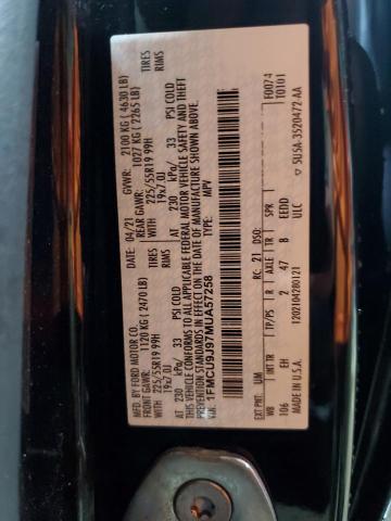 Фото 14 - FORD ESCAPE